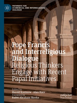 cover image of Pope Francis and Interreligious Dialogue